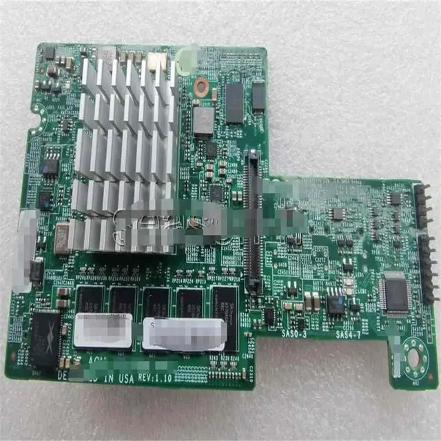 Alt view image 2 of 2 - FOR AOM-S3108M-H8L 8-Port SAS Internal RAID Mezzanine Card