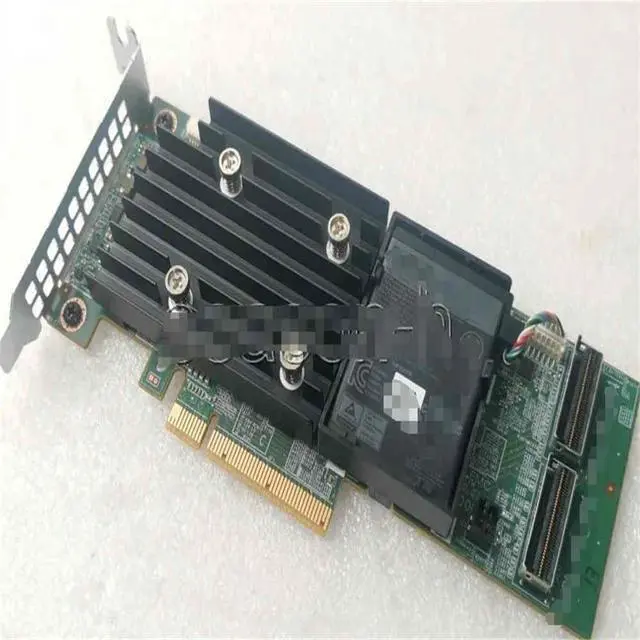 Alt view image 2 of 2 - FOR H745 SAS/SATA 12GB/s