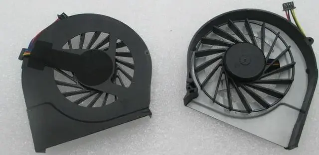 Alt view image 2 of 2 - FOR fan for G4-2000 G6 G6-2000 G7 g7-2000 G7-2240US G6-2327TX 2146 G4-2219TX TPN-Q110 FAR3300EPA 683193-001