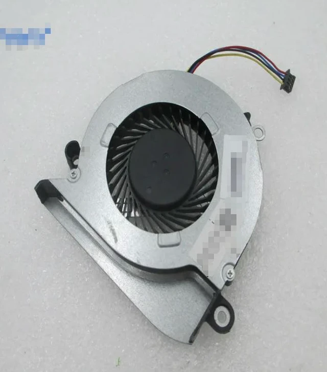 Main image of FOR FGBW CPU fan for EF75070S1-C230-S9A 15Z-a 17-G 17-G015DX 15-ab Q158 Q159 00CWX11