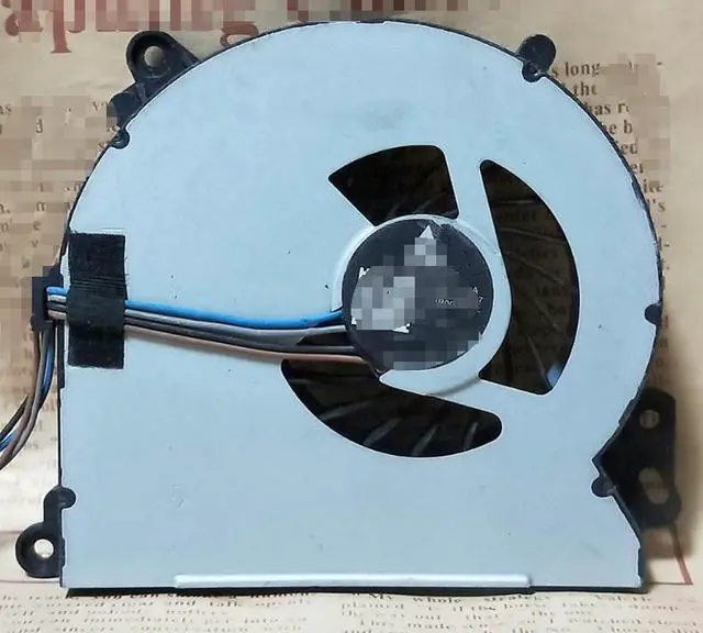 Main image of FOR Fan for 15-j020us 15-J038TX 15-J039SO 15-J040EL 15-J040EO 15-J040US 15-J041TX 15-J042TX 15-J043TX 15-J050US