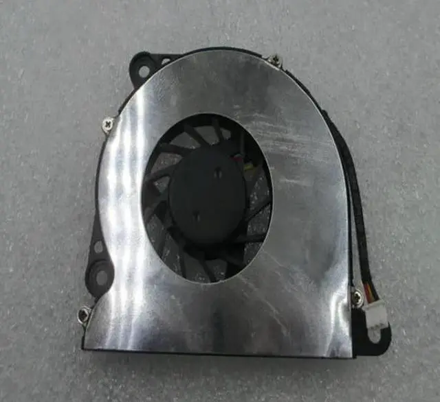 Main image of FOR For Y650 Y650N Y650A AB6505HX-GB3 KIWB3 DC280005SA0 DC 5V 0.40A 3-wire 3-pin Laptop Cooling fan