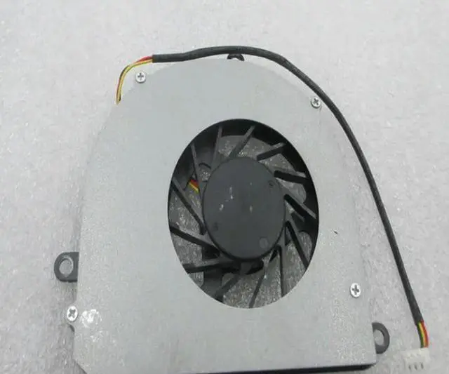 Main image of FOR DC 5V 0.32A Cooling Fan For U450 CPU Cooling Fan AB0605HX-QB3(NIUR1) KSB0505HA-9E82