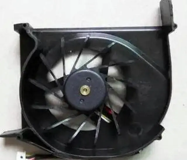 Main image of FOR CPU Cooling Fan For DC BRUSHLESS AB7305HF-DBB AT6B1 DC 5V 0.40A cooling fan