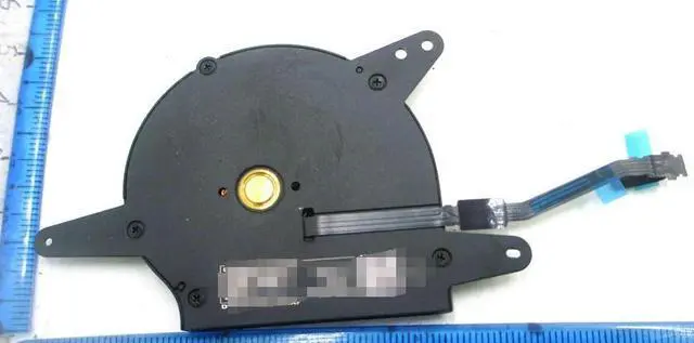 Main image of FOR FAN for book Air Retina A1932 CPU Cooling Cooler Fan EMC 3184 MG70040V7-C010-S9AFAN MG70040V1-C220-S9A