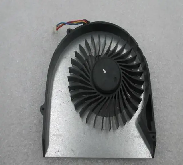 Main image of FOR cooling fan For B570 B575 B575E B570E V570 Z570 V570A Z575 KSB0605HC-AH72 DFS531205HC0T FA9N KSB0605HC-BD1D AD07105HXKB00