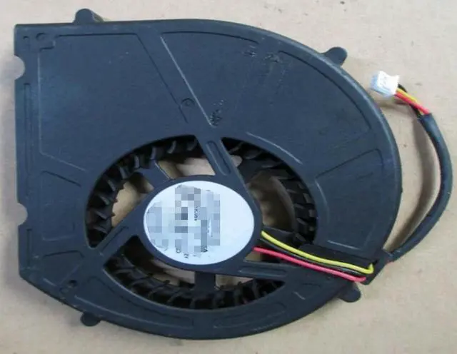 Main image of FOR CPU Cooling Fan For MT-3710C MT3715 MT-3713C Mt3112C MT3111C MT6201 RS-W340 W340ui W340I w340 MX3000 BFB0505HA 6B81