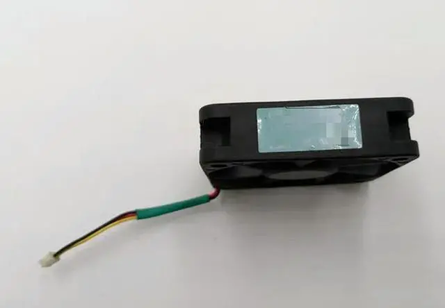 Alt view image 2 of 2 - FOR cooling FAN FOR GM1255PHV1-A B2340 13.B1196.R.GN 5515 55X55X15MM 5.5CM Cooling Fan