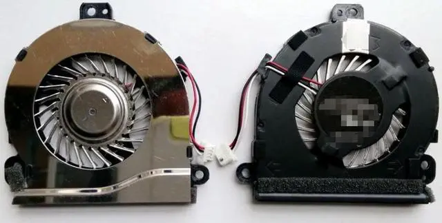 Alt view image 2 of 2 - FOR CPU Cooler Fan For Smart PC Tablet kdb0505ha ce18 ba31-00134b KDB0505HA CE18 BA31-00134B