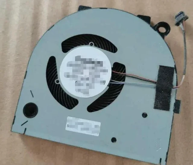 Alt view image 2 of 2 - FOR Fan For 09NRGK 5V EG50040S1-CK50-S9A 5K20018UGK DFS150305A80T 023.100JF.0001 0011 EG50040S1-CK60-S9A 023.100JE.0011 99N5C