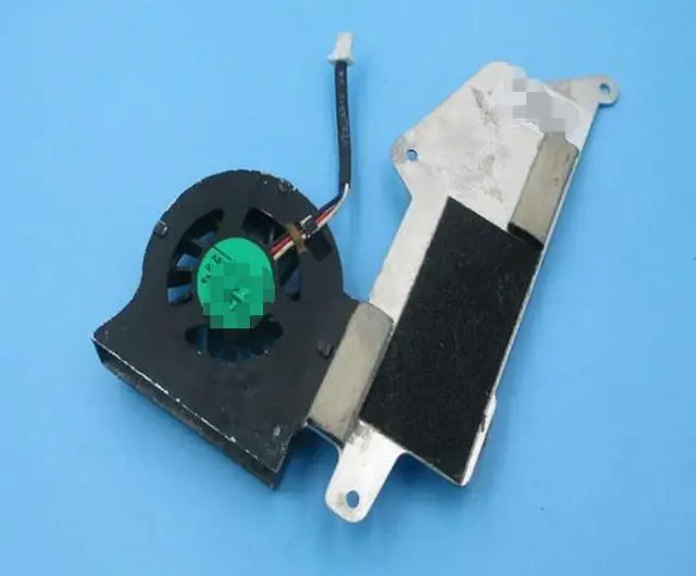 Alt view image 2 of 2 - FOR cooling fan for AB3505MX-JB3 (8212X) 5V 0.4A cooling fan netobook fan