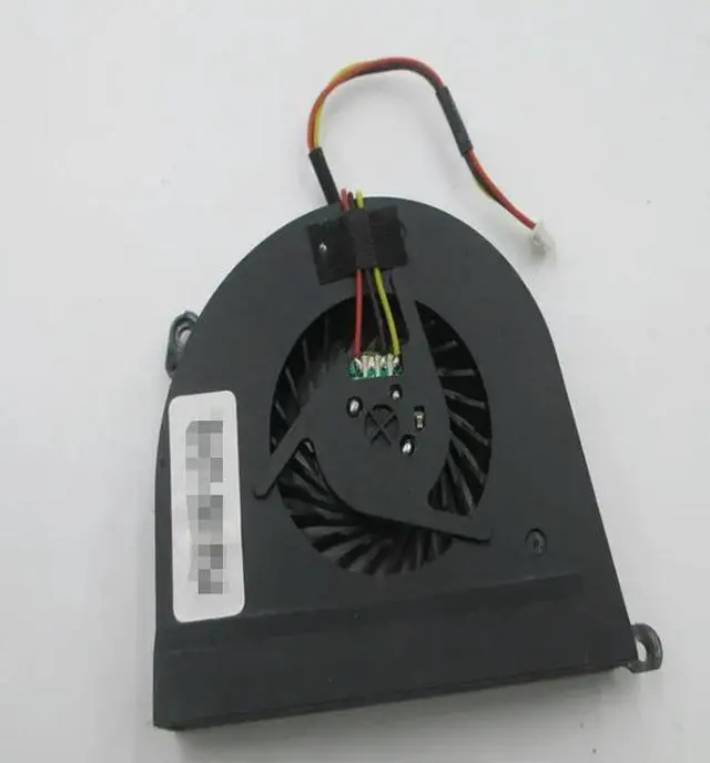 Alt view image 2 of 2 - FOR Cooling Fan For R45 R65 X60 X65 MCF-908AM05 BA31-00025A CPU Cooling Fan