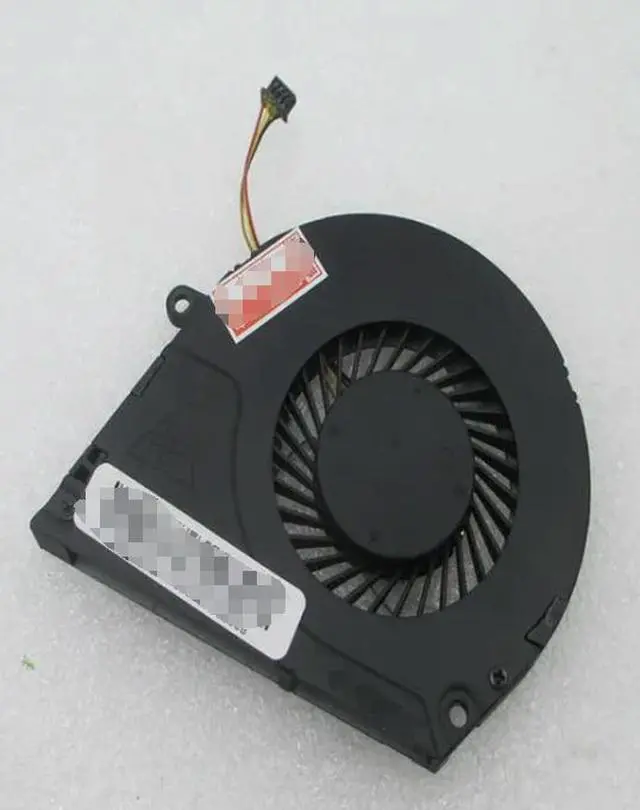 Alt view image 2 of 2 - FOR Fan for 4 6 6-1000 6-1010us 6-1110us 6-1014nr 6-1040ca 686580-001 TPN-C102 C103 FBCF DFS541105FC0T EF50060V1-C070-S9A