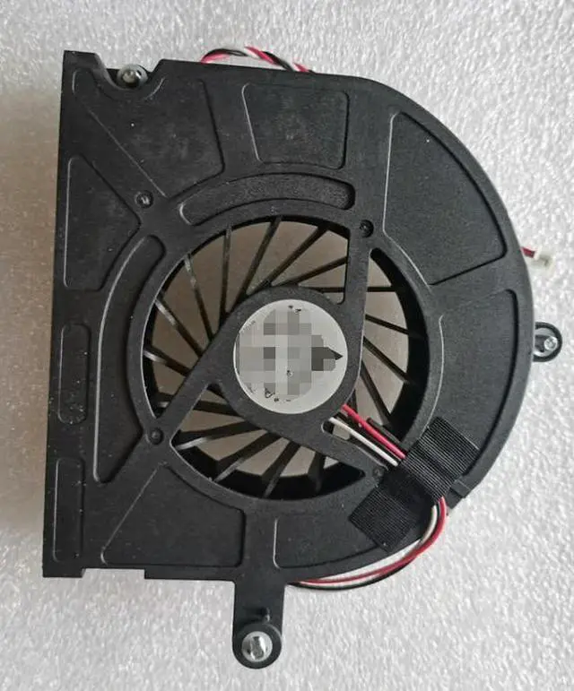 Alt view image 2 of 2 - FOR Fan for X300 X305 X305-Q705 CPU cooling Fan KB0705HA-8A83 AB0905HX-S03 (F295-HK)