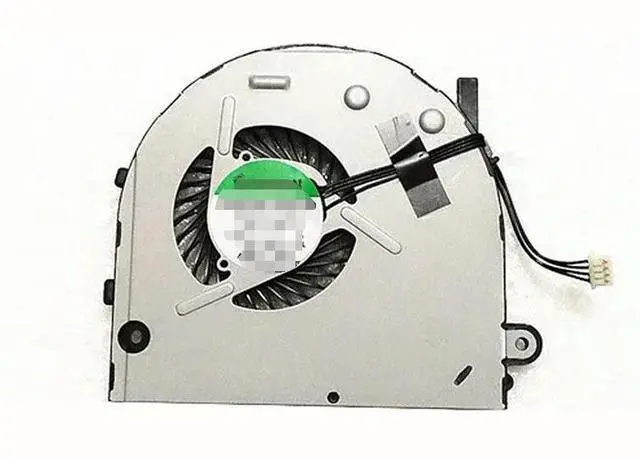 Alt view image 2 of 2 - FOR CPU FAN FOR B40 E40 B40-30 B40-45 B40-70 B50-30 B50 CPU COOLING FAN DFS470805CL0T FFH1 EG60070S1-C080-S99