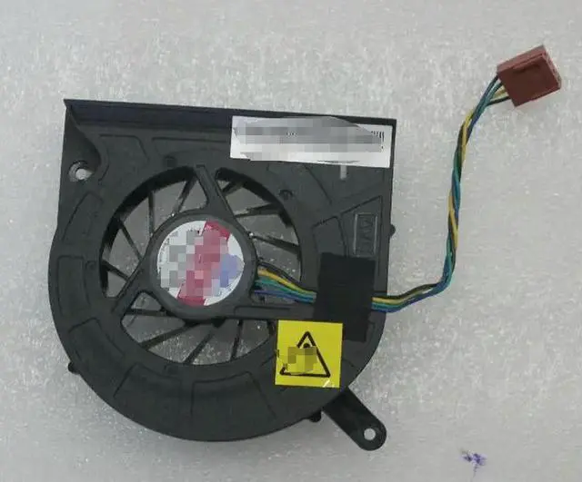 Alt view image 2 of 2 - FOR fan for s310-10 s310-00 s316 s320 CPU fan chassis system fan