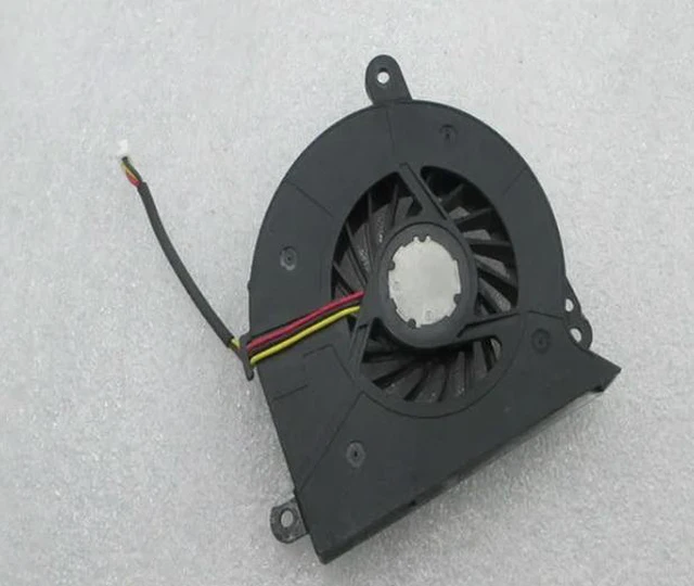 Alt view image 2 of 2 - FOR FAN For 5V 0.16 LaVie LL730 UDQFLZR08CCM UDQFLZR14CCM cooling fan