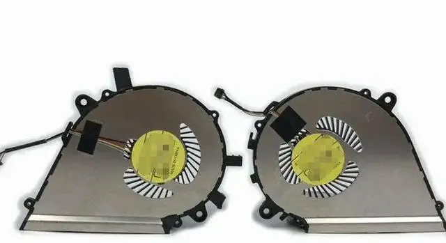 Alt view image 2 of 2 - FOR CPU Cooler Fan For 3-14 3 14 700-14ISK EG50050S1-C620-S9A EG50050S1-C610-S9A fg5r fg5s
