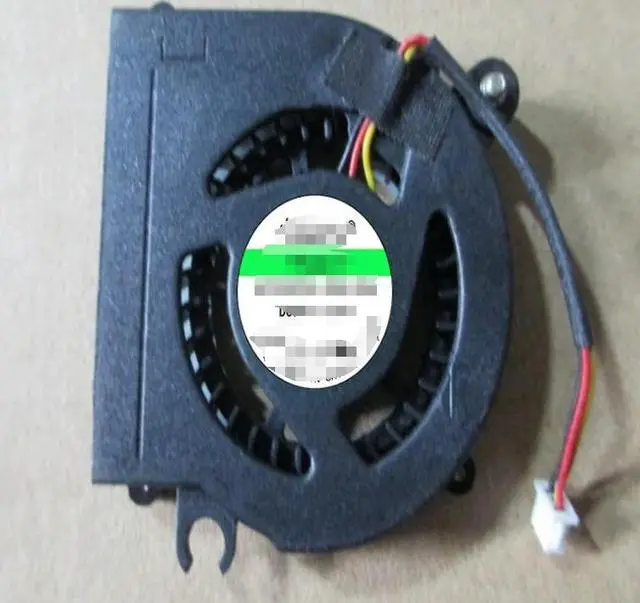Alt view image 2 of 2 - FOR for the AB04505MX850300 notebook Fan Fan