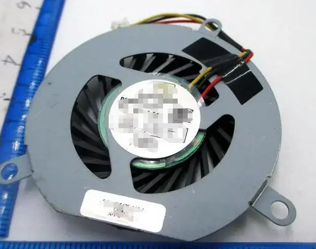 Alt view image 2 of 2 - FOR cooling fan cooler for AY05305HX080300 BS5005HS-U1H 6-31-W547S-102-1