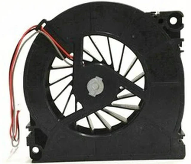 Alt view image 2 of 2 - FOR Cooling fan For F20 F25 F25-AV205 Cooling Fan UDQFC75E1CT0 GDM610000266 DC5V 0.32A 3-wire 3-pin