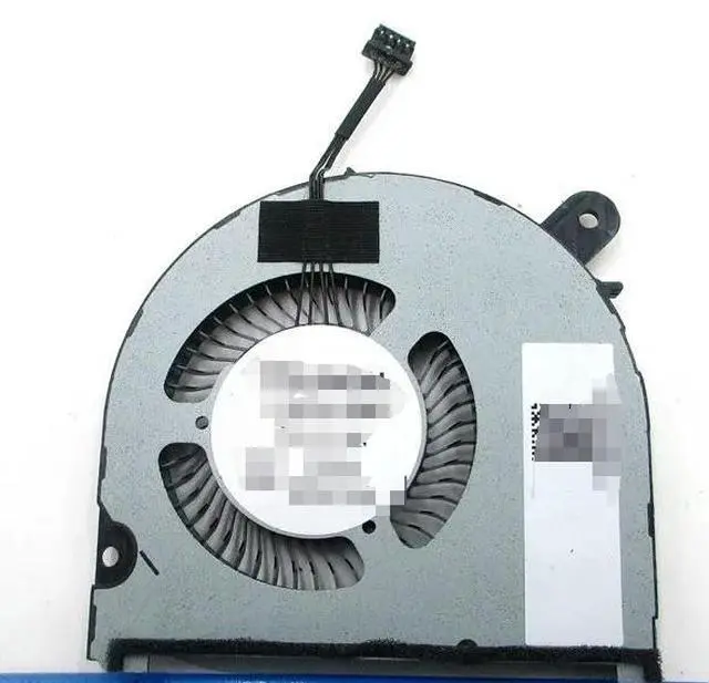 Alt view image 2 of 2 - FOR A PAIR OF GPU CPU Fan For EG50040S1-CK10-S9A DC28000P8S0 5V L98027-001 L93193-001 EG50040S1-CK00-S9A