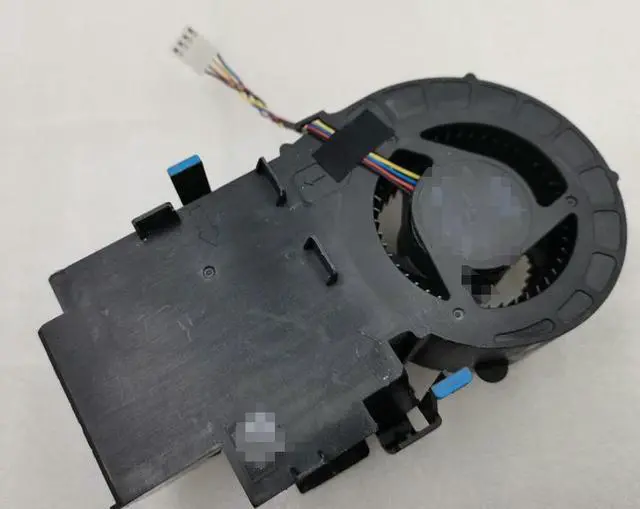 Alt view image 2 of 2 - FOR BAZA0834R2UY001 R89X3 12V cooling fan for T3260 CPU FAN