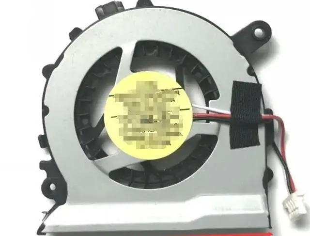 Alt view image 2 of 2 - FOR CPU Fan for NP535U4X NP542U3X NP542U3X NP 530U3C 530U3B 535U3C 540U3C 532U3C 542U3X 535U3X fan