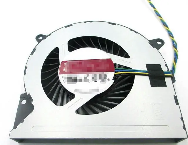 Alt view image 2 of 2 - FOR FAN for -520C 24ICB BAAA1015R2U P006 DC28000MKV0 01MN927 1MN927 BUC1012MB-00 BUC1012MB DC28000MKD0