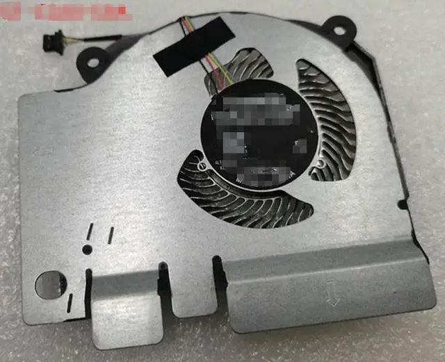 Alt view image 2 of 2 - FOR CPU GPU Fan For TM1801 15.6 Game Book GTX1050 GTX1060 6G RTX2060 EG75070S1-C430-S9A C440-S9A EG75071S1-C010-S9A C020-S9A