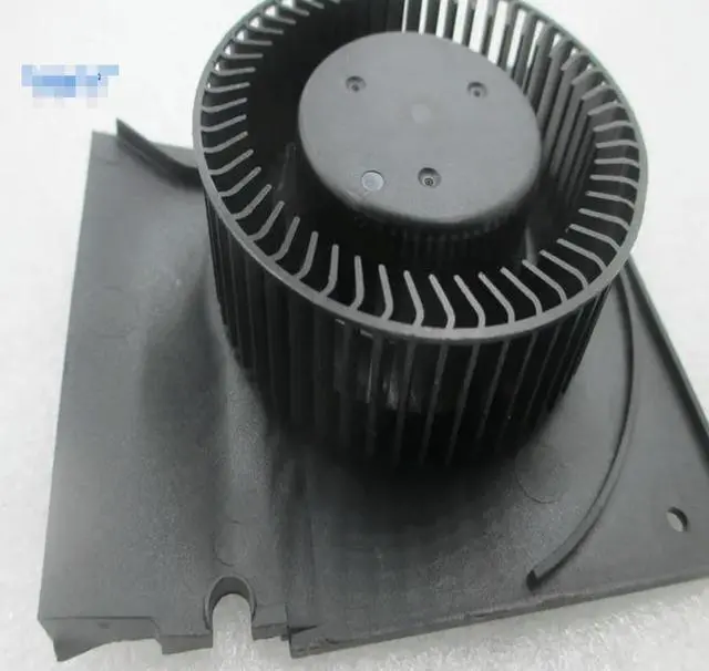 Alt view image 2 of 2 - FOR 541364B2H011 12V 1A APISTEK version graphics fan