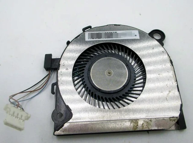 Alt view image 2 of 2 - FOR radiator Notebook for EG50030S1-C110-S9A 5V