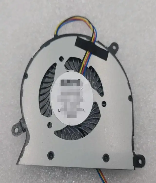 Alt view image 2 of 2 - FOR cooling fan for COOLER PARA EXO ULTRA BOOK T5181, X400T, T7181, T3141, T5141