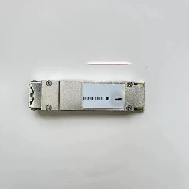 Alt view image 2 of 2 - For use with 740-032986 AFBR-79EQDZ-JU1 40GBASE-SR4 Fiber Multi-Module