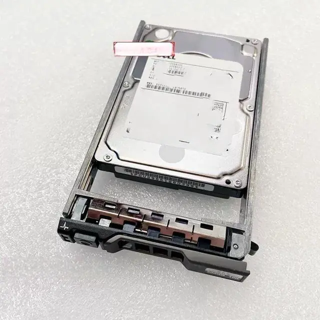 Alt view image 2 of 2 - For 300G 2.5-inch 300GB 0740Y7 MBF2300RC hard disk
