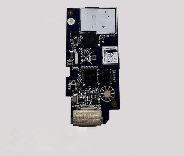 Alt view image 2 of 2 - Suitable for Z2 G8 front TYPE-C expansion card M24424-001