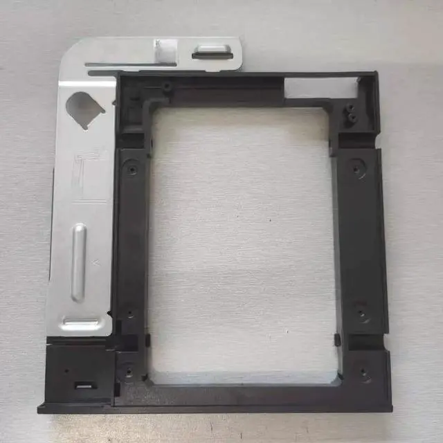 Alt view image 2 of 2 - Suitable for T7820/T7920 5820 optical drive cover disassembly optical drive plug hole panel bracket bracket