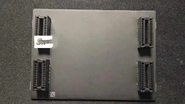 Alt view image 2 of 2 - Suitable for GC-23PL graphics card N card bridge dual channel