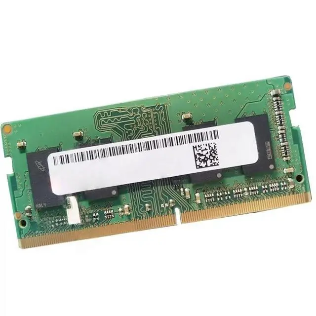 Alt view image 2 of 2 - Suitable for MTA4ATF51264HZ-2G3J1 4 notebook memory bar 4G 1RX16 PC4-3200AA-SC0-11