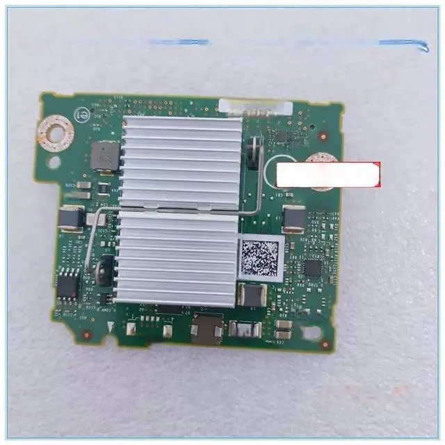 Alt view image 2 of 2 - Suitable for BC57810 10GB blade server network card M620 630 640 820