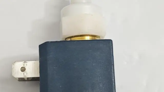 Alt view image 2 of 2 - Suitable for model ET200BR ET 200 BR 19W AC230V 50Hz Steam Iron Water Solenoid Pump Oscillation Pump
