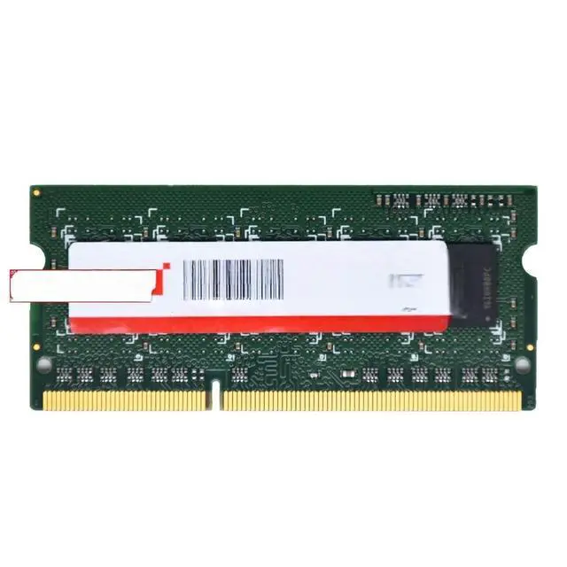 Alt view image 2 of 2 - Suitable for M3DW-4GSS2L0C-D M3DW-4GSS2LOC-D 3 4G 1600 1.35V industrial computer server notebook memory