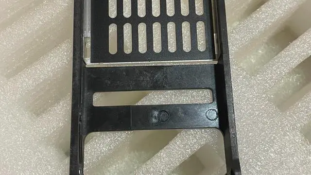 Alt view image 2 of 2 - Suitable for 2.5-inch hard disk bracket disassembly bracket 5559498-A