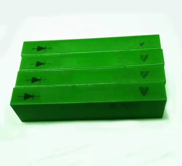 Alt view image 2 of 2 - Suitable for 2PCS 2CL 2DL 10KV/1A 10KV 1A high voltage diode