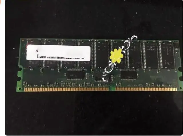 Alt view image 2 of 2 - Suitable for 512PC1600R-20220 MT18VDDT6472G-202B1 server memory