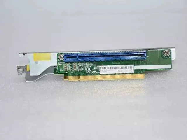 Alt view image 2 of 2 - Suitable for RS260 160 server RB1UX16 adapter card FRU 00HV804