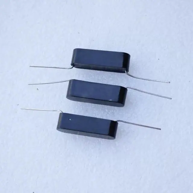 Alt view image 2 of 2 - 3PCS 2DGL 5mA 7.5V High Voltage Rectifier