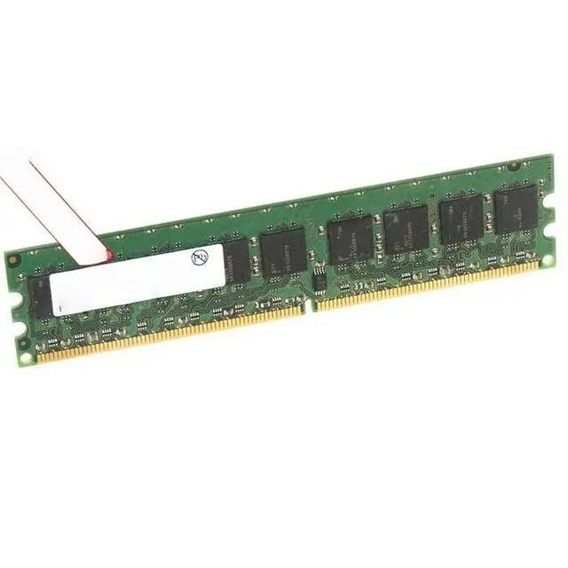 Alt view image 2 of 2 - For EBE21EE8ACFA-8G-E 2GB 2-800MHz PC2-6400E memory module