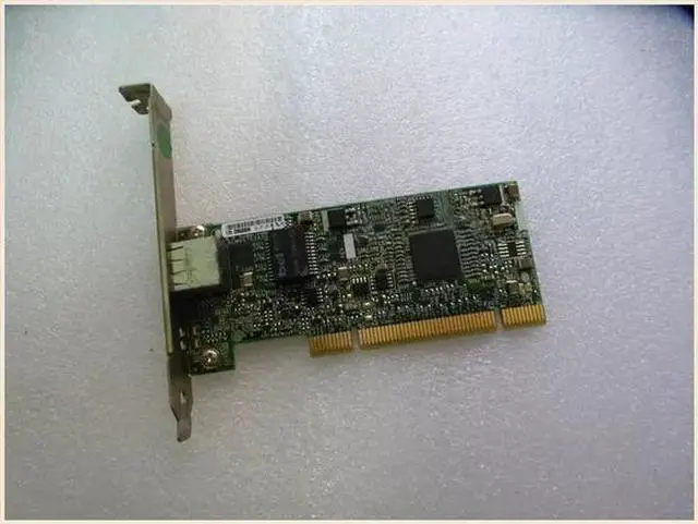 Alt view image 2 of 2 - Suitable for HSTNS-BN01 353446-001 353376-001 NC1020 server network card
