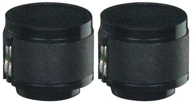 Main image of ph Capsules Replacement ph phone Cartridge Wireless Mic 2Pcs/set